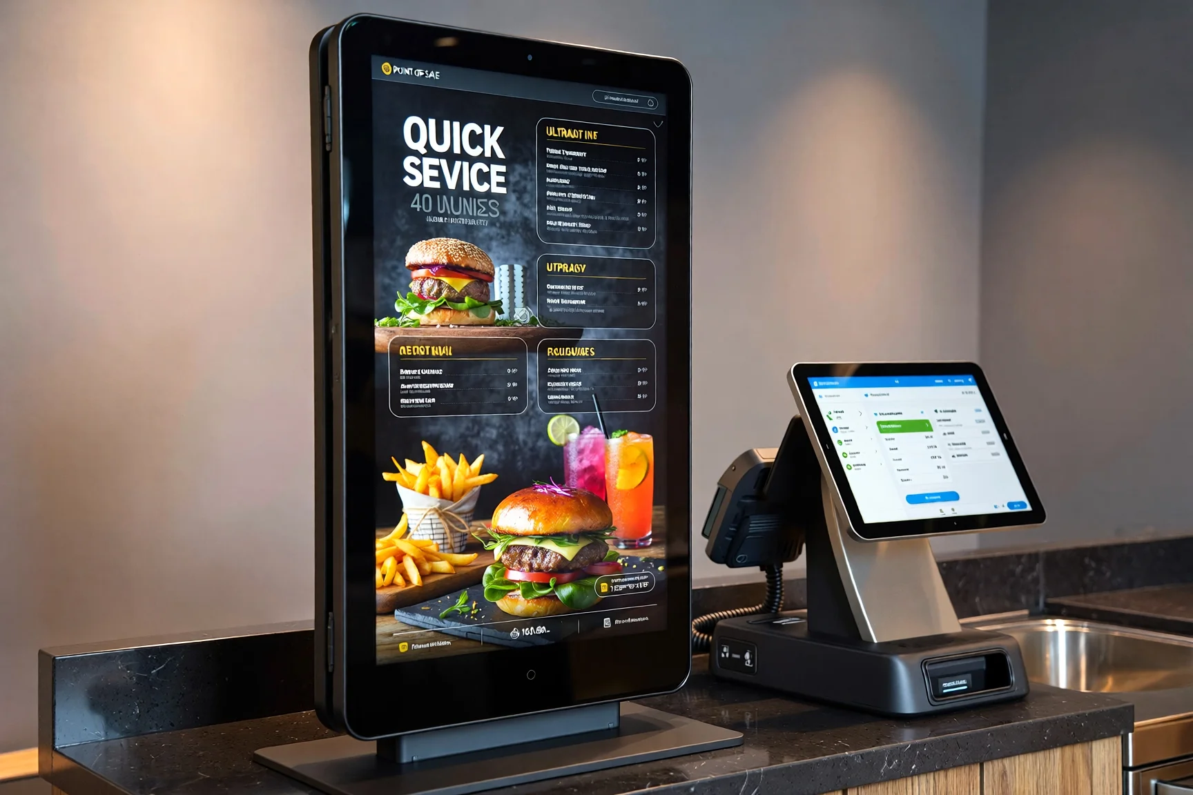 Modern POS Systems for Restaurants & Retail: Features, Costs, and What to Look For in 2026